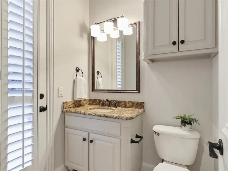 10176 Claiborne Lane, Frisco, Texas, United States. - Photo 21