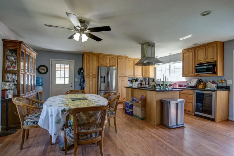 44500 San Antonio Valley Road, San Jose, California, United States. - Photo 13