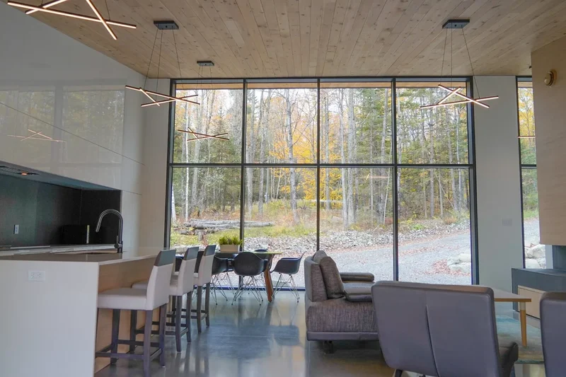 2 Ch. des Roselins, Potton, QC J0E1X0, Potton, Quebec, Canada. - Photo 16