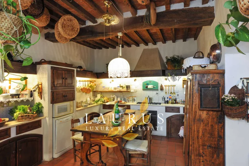 Greve in Chianti, Tuscany, Italy. - Photo 3
