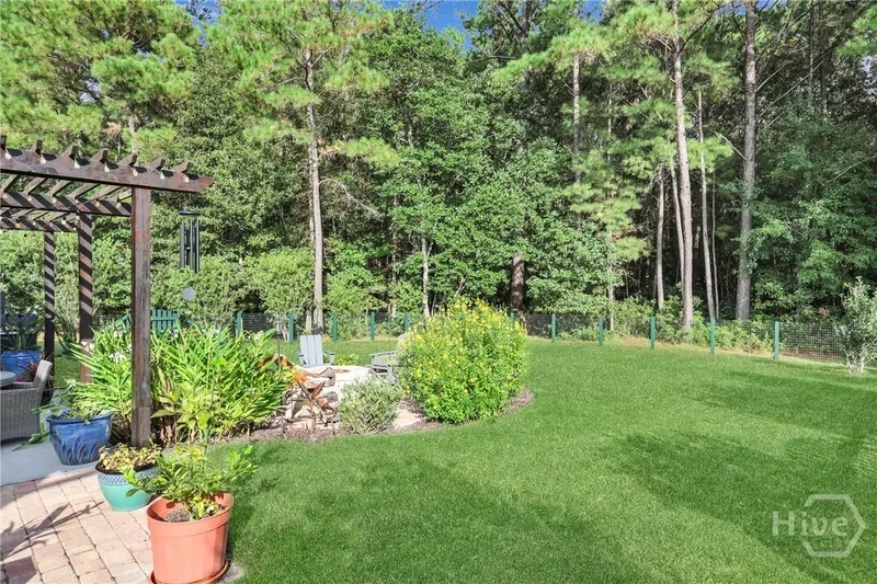 8 Gresham Lane, Savannah, Georgia, United States. - Photo 19