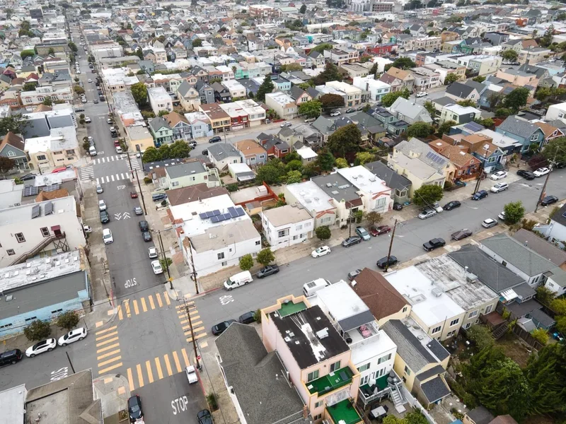 745 Brazil Avenue, San Francisco, California, United States. - Photo 25