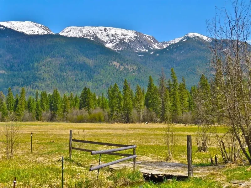 895 Mud Lake Road, Bigfork, Montana, United States. - Photo 9