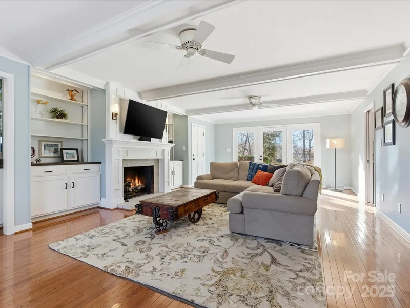 9218 Deerpark Lane, Charlotte, NC 28277, Charlotte, North Carolina, United States. - Photo 8