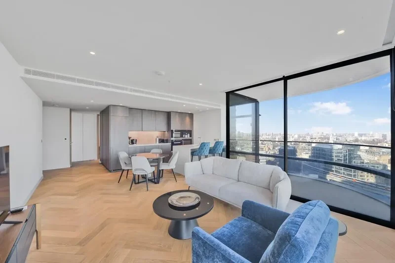 Principal Tower, 2 Principal Place, London, England, United Kingdom. - Photo 2