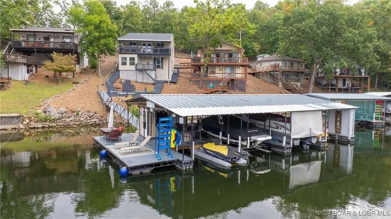 77 Sage Drive, Lake Ozark, MO 65049, Lake Ozark, Missouri, United States. - Photo 33