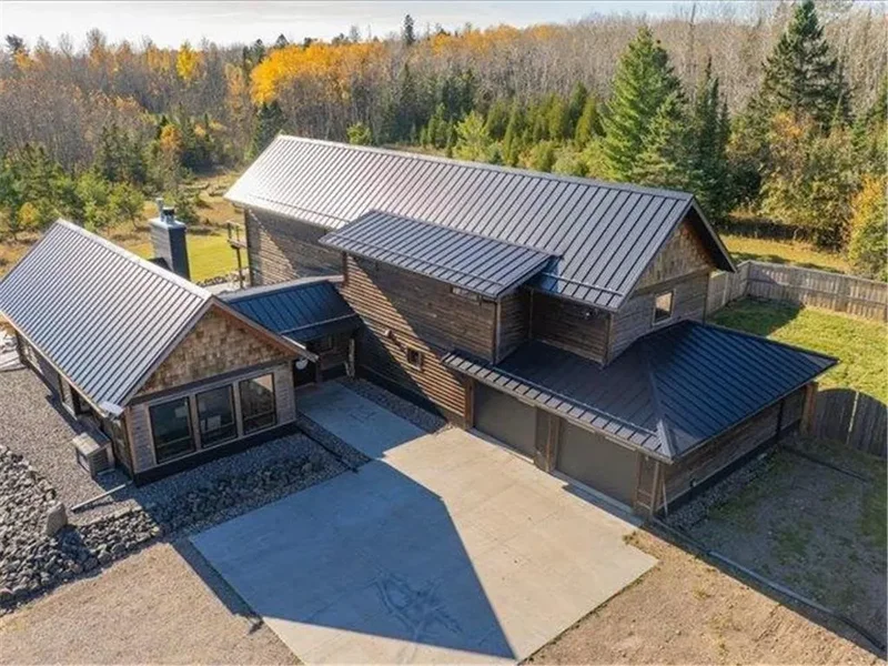 5508 Nordling Road, Duluth Twp, MN, 55804, USA, Duluth, Minnesota, United States. - Photo 2