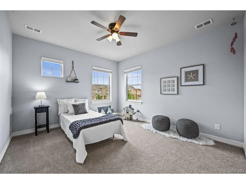 11584 Pine Canyon Lane, Parker, Colorado, United States. - Photo 34