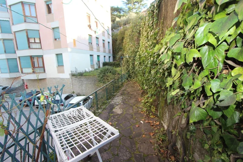 Via Carbognano, Lerici, Liguria, Italy. - Photo 38