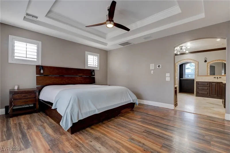 2850 Rosanna Street, Las Vegas, Nevada, United States. - Photo 26