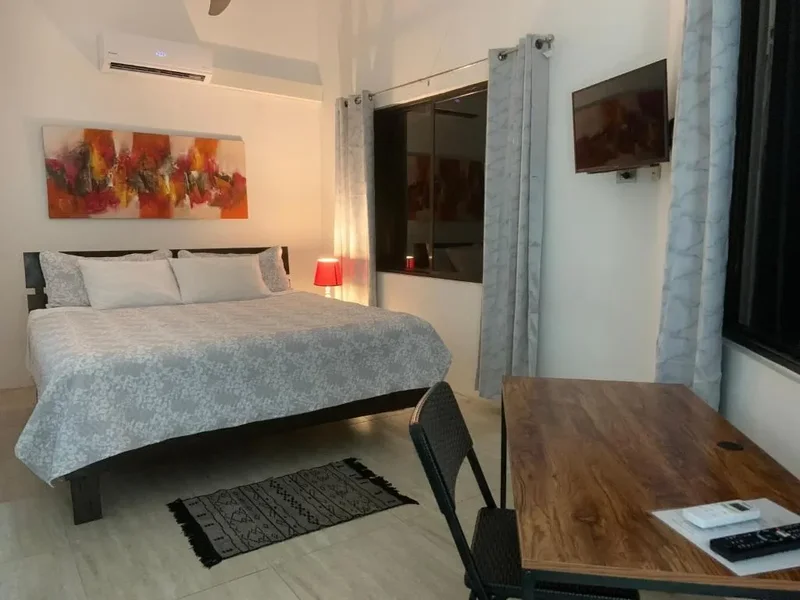 Boutique Rental in the Walkable Heart of Canto de Gavilanes