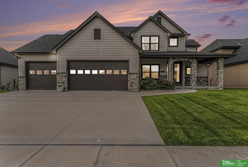 3319 Robyn Ridge Road, Fremont, NE 68025, Fremont, Nebraska, United States. - Photo 8