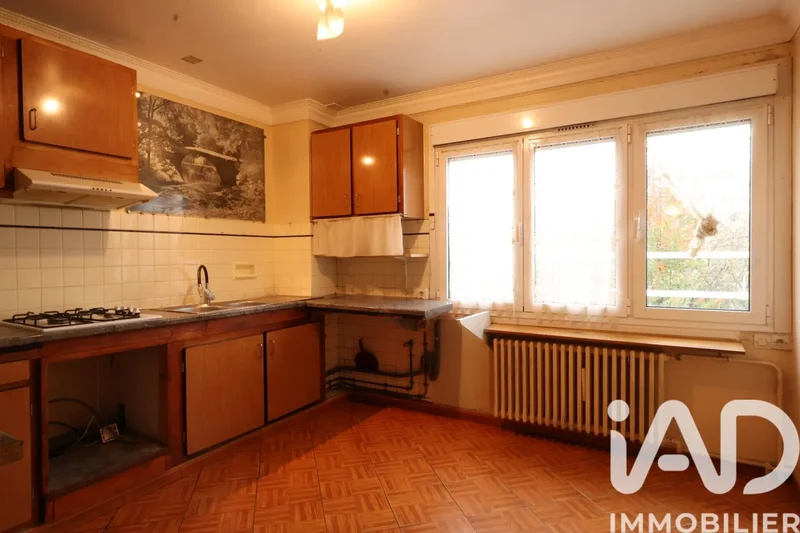 Bobigny, Île-de-France, France. - Photo 6