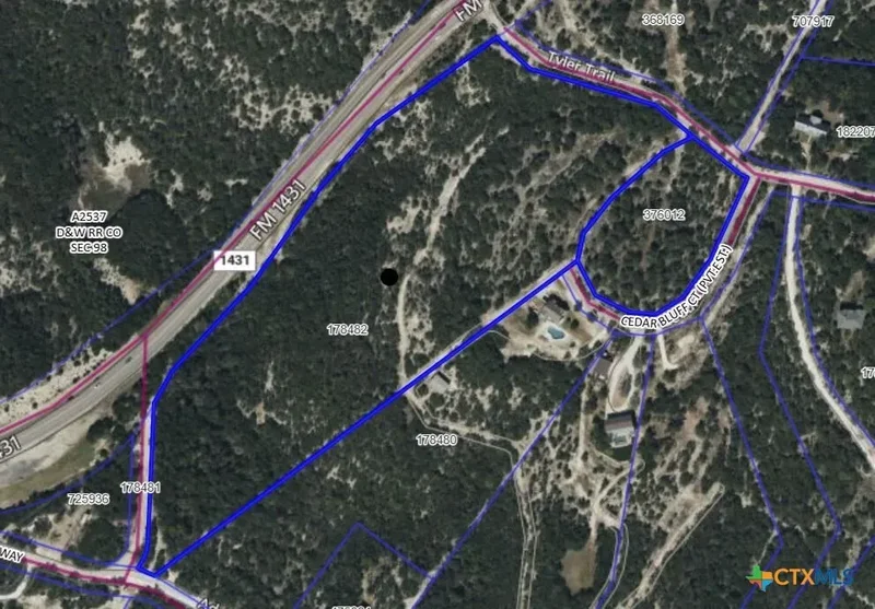 19705 Tyler Trail, Jonestown, TX 78645, Jonestown, Texas, United States. - Photo 33