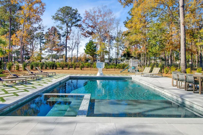 1740 Bolden Drive, Mount Pleasant, SC 29466, Mount Pleasant, South Carolina, United States. - Photo 55