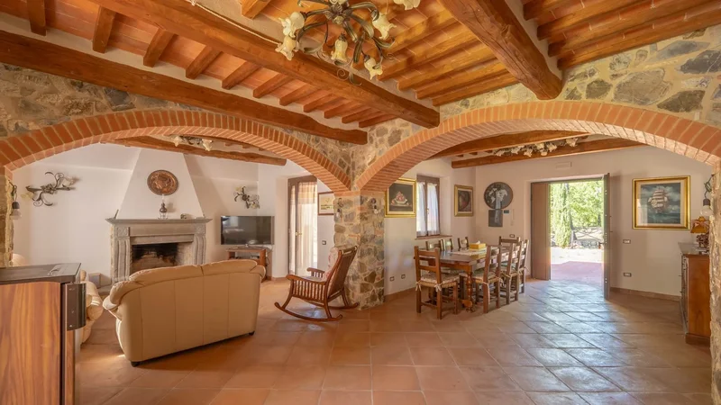 58031 Arcidosso, Province of Grosseto, Italy, Arcidosso, Tuscany, Italy. - Photo 16