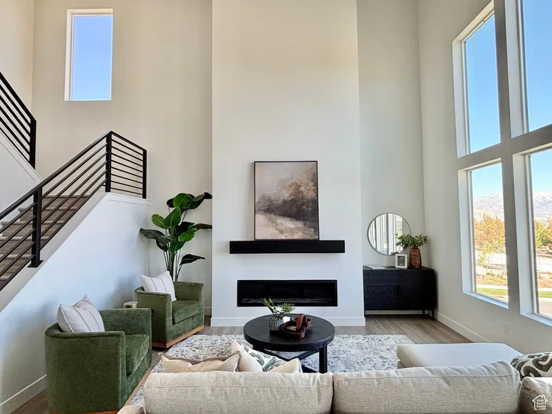 418 N PINNACLE CT 44, Saratoga Springs, Utah, United States. - Photo 16