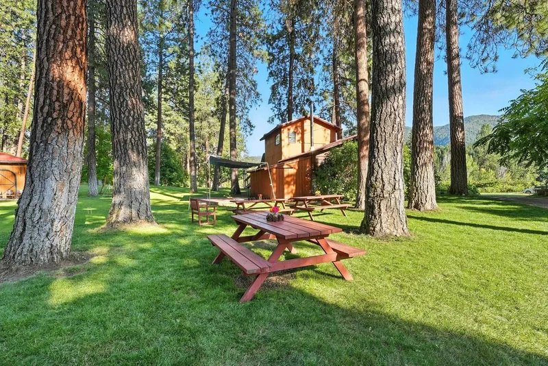 3752 Vineyard Way, Kettle Falls, WA 99141, Kettle Falls, Washington, United States. - Photo 35