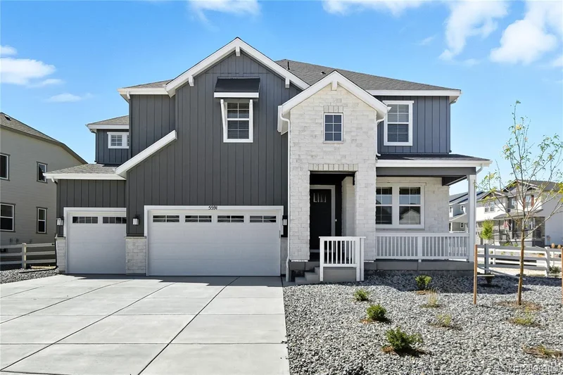 Single Family Residence in Castle Rock