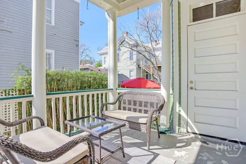 1815 Barnard Street, Savannah, Georgia, United States. - Photo 12