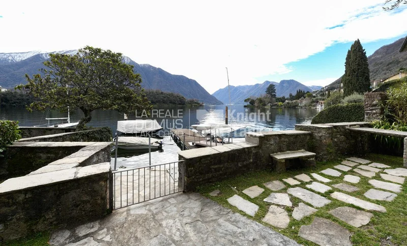 22010 Ossuccio, Province of Como, Italy, Ossuccio, Lombardy, Italy. - Photo 37