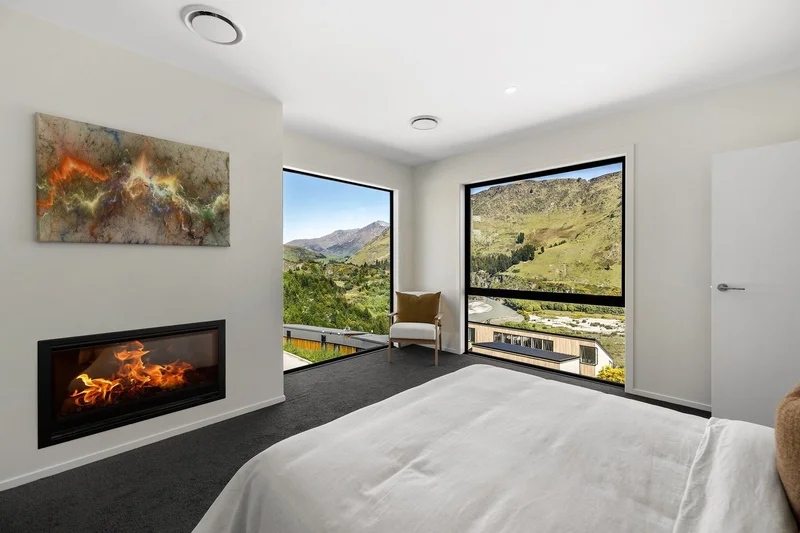 6 Powder Terrace, Queenstown, OTA, Queenstown, Otago, New Zealand. - Photo 4