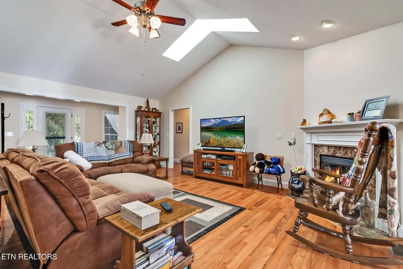 147 Forest Hill Drive, Crossville, TN 38558, Crossville, Tennessee, United States. - Photo 9