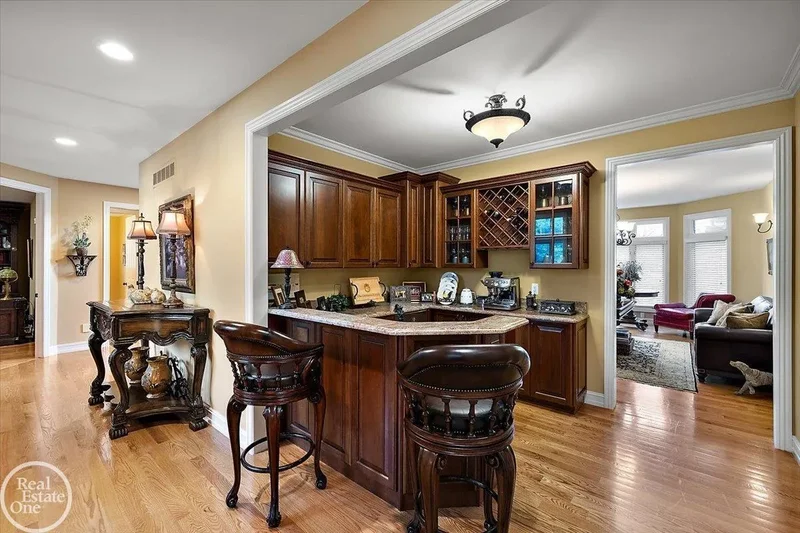 877 Quarry, Rochester Hills, MI, 48306, USA, Rochester, Michigan, United States. - Photo 50