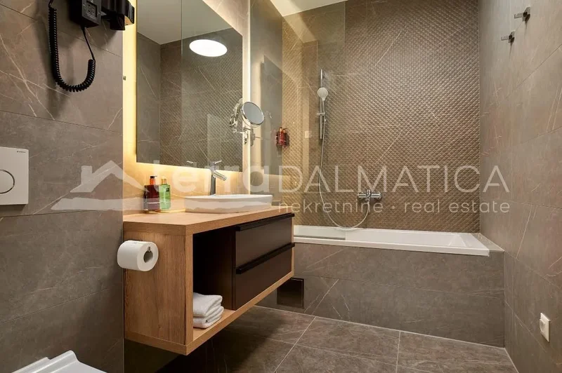 Jadransko more, Marina, Croatia, Marina, Split-Dalmatia County, Croatia. - Photo 16