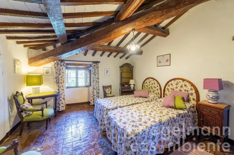 Umbria, Rancolfo, Umbria, Italy. - Photo 22