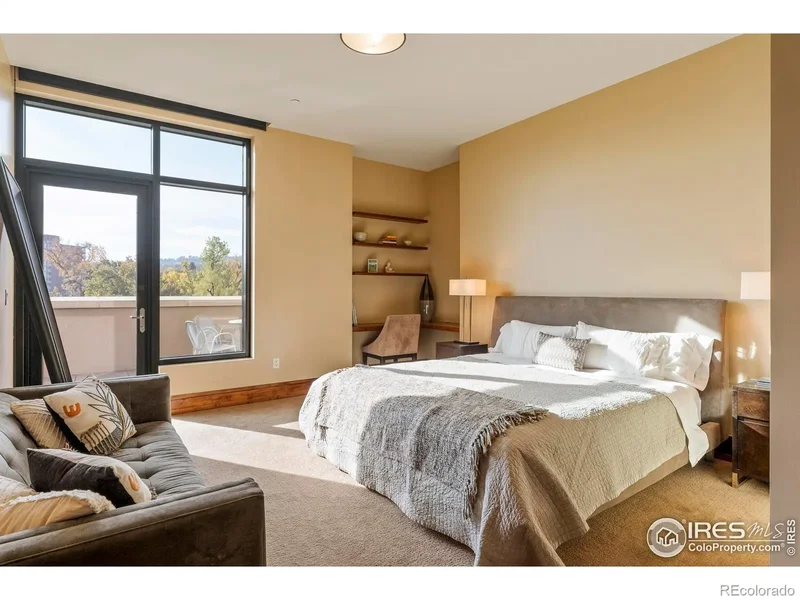 1077 Canyon Boulevard 304, Boulder, Colorado, United States. - Photo 21
