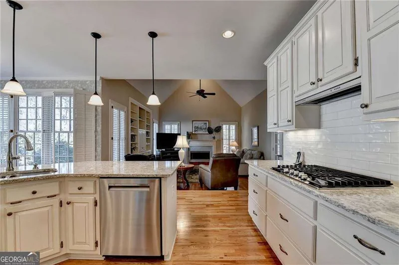 4275 Courageous Wake, Alpharetta, GA 30005, Alpharetta, Georgia, United States. - Photo 19