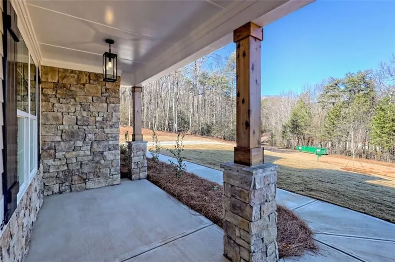 162 Northern Spy Drive, Clarkesville, Georgia, United States. - Photo 38