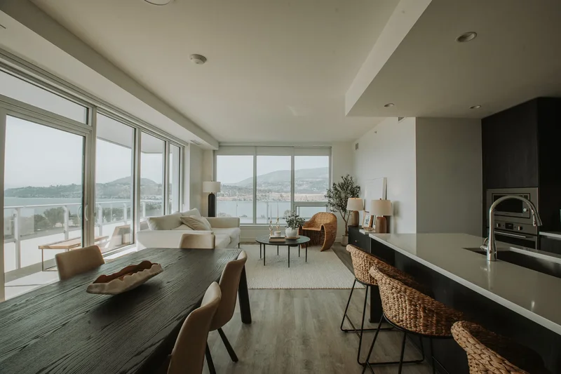 1507-238 Leon Avenue, Kelowna, BC V1Y 6H9, Kelowna, British Columbia, Canada. - Photo 14