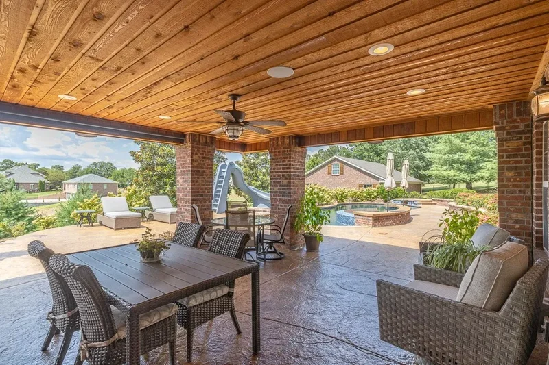 14472 South Mountain Road, Lowell, AR 72745, Lowell, Arkansas, United States. - Photo 37