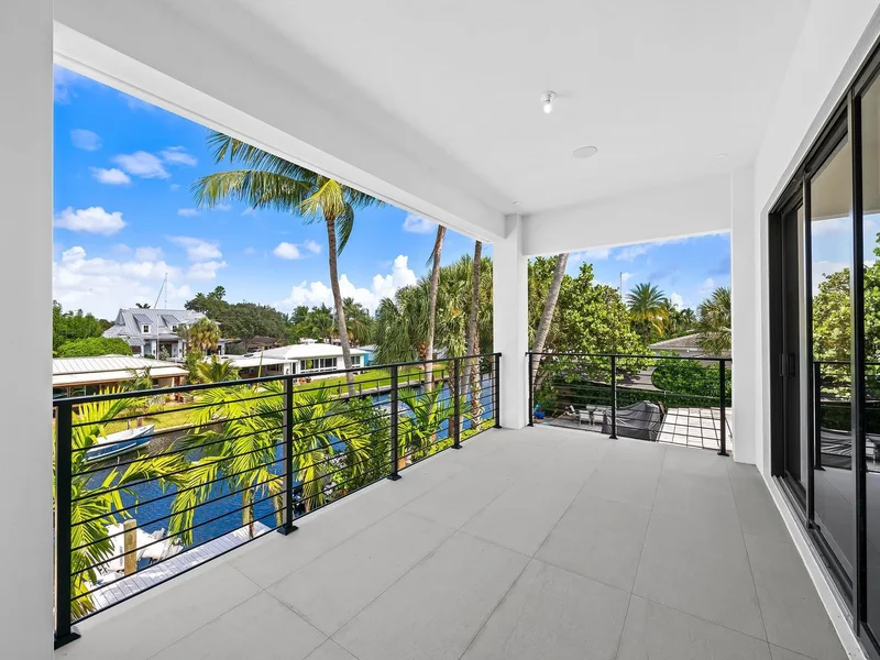 1317 Tangelo Isle, Fort Lauderdale, Florida, United States. - Photo 39