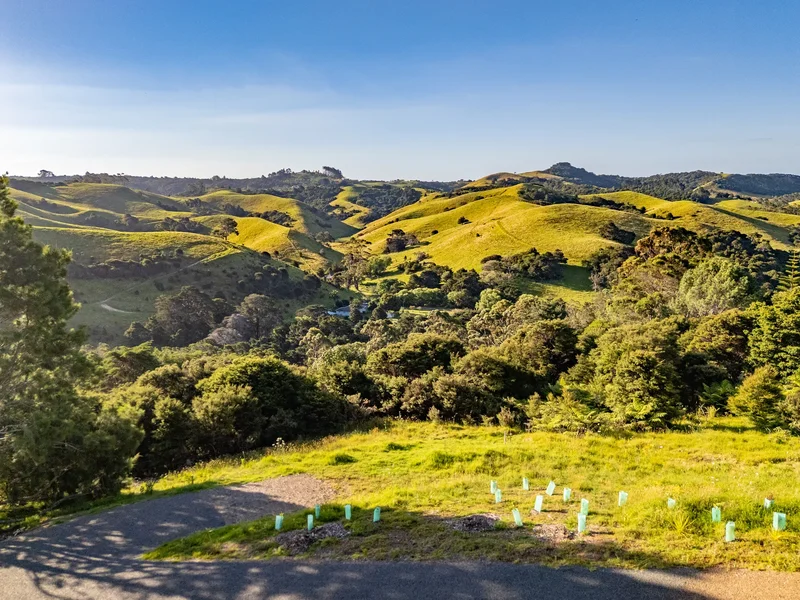 79-85 Awaawaroa Road, Waiheke Island, AUK, Waiheke Island, Auckland, New Zealand. - Photo 18