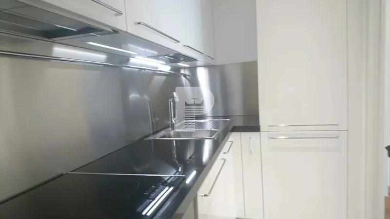 Monaco Apartment