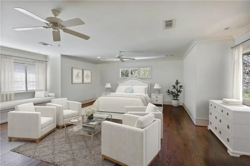 3370 Habersham Road NW, Atlanta, Georgia, United States. - Photo 42