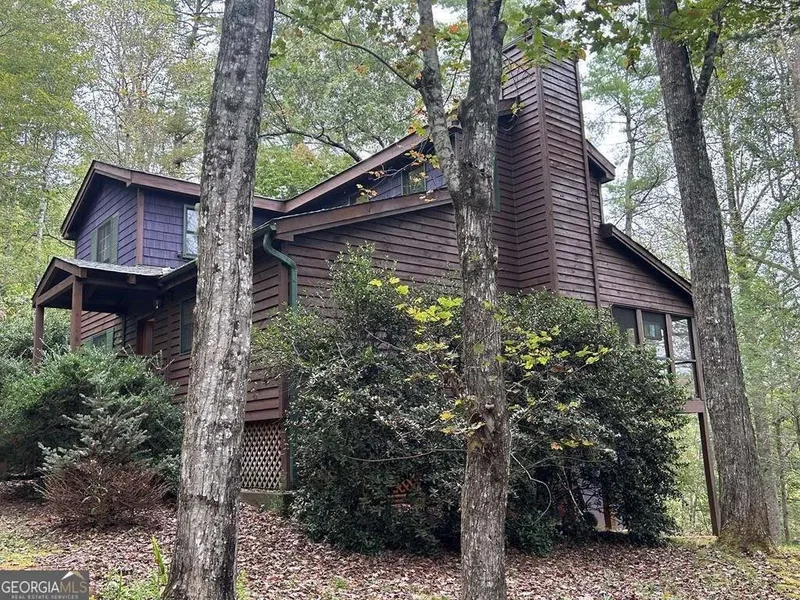 445 Twin Creeks Road, Blue Ridge, GA 30513, Blue Ridge, Georgia, United States. - Photo 41