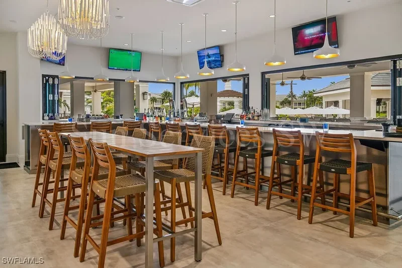 275 Indies Way 706, Bonita Springs, Florida, United States. - Photo 32