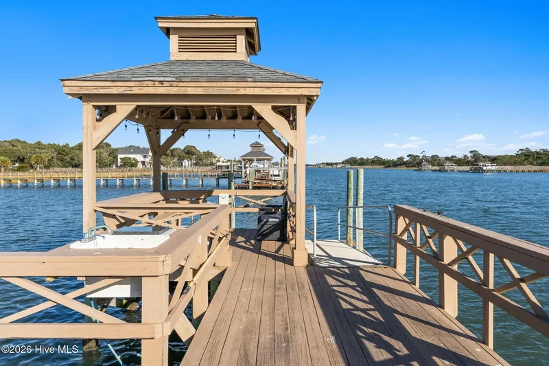745 Beaufain Street SW, Supply, NC, 28462, USA, Holden Beach, North Carolina, United States. - Photo 72