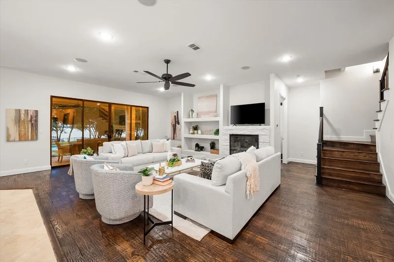 1140 The Shores Drive , Corsicana, TX 75109, Corsicana, Texas, United States. - Photo 11