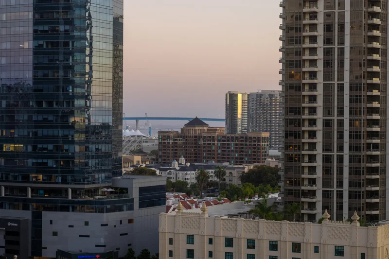 1199 Pacific Highway Unit 1605, San Diego, CA 92101, San Diego, California, United States. - Photo 3