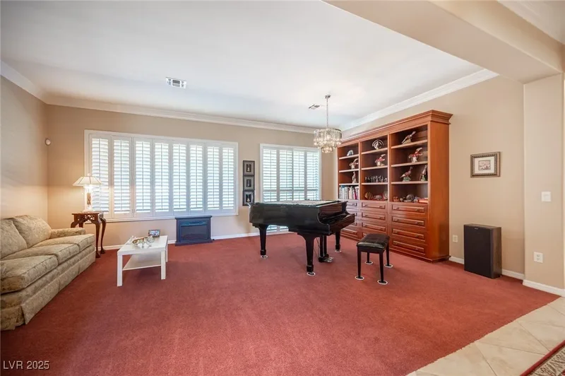 3000 Monroe Park Road, Henderson, Nevada, United States. - Photo 22