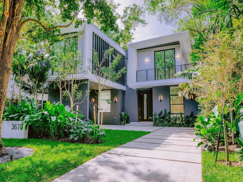 Residential in Miami