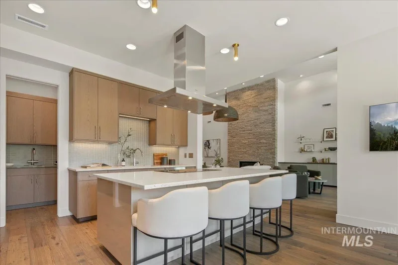 1745 E Lone Shore Lane, Eagle, ID 83616, Eagle, Idaho, United States. - Photo 36
