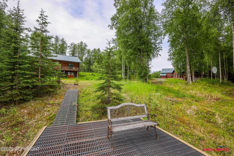 12385 N Michigan Street, Willow, AK 99688, Willow, Alaska, United States. - Photo 64