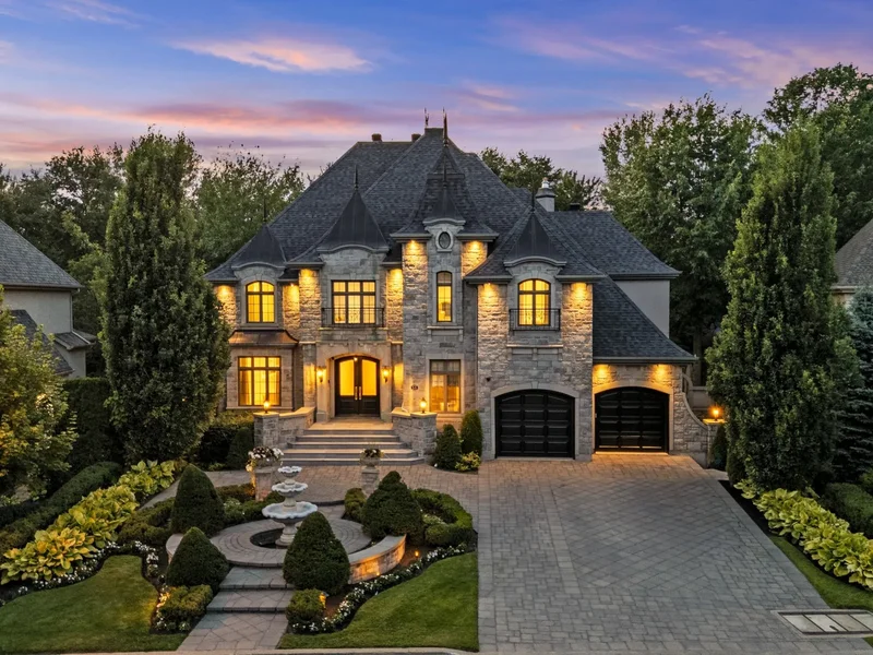56 Rue de Braine, Blainville, Quebec, Canada. - Photo 3