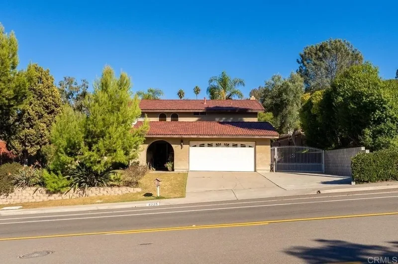 4225 Corral Canyon Road, Bonita, CA 91902, Chula Vista, California, United States. - Photo 20